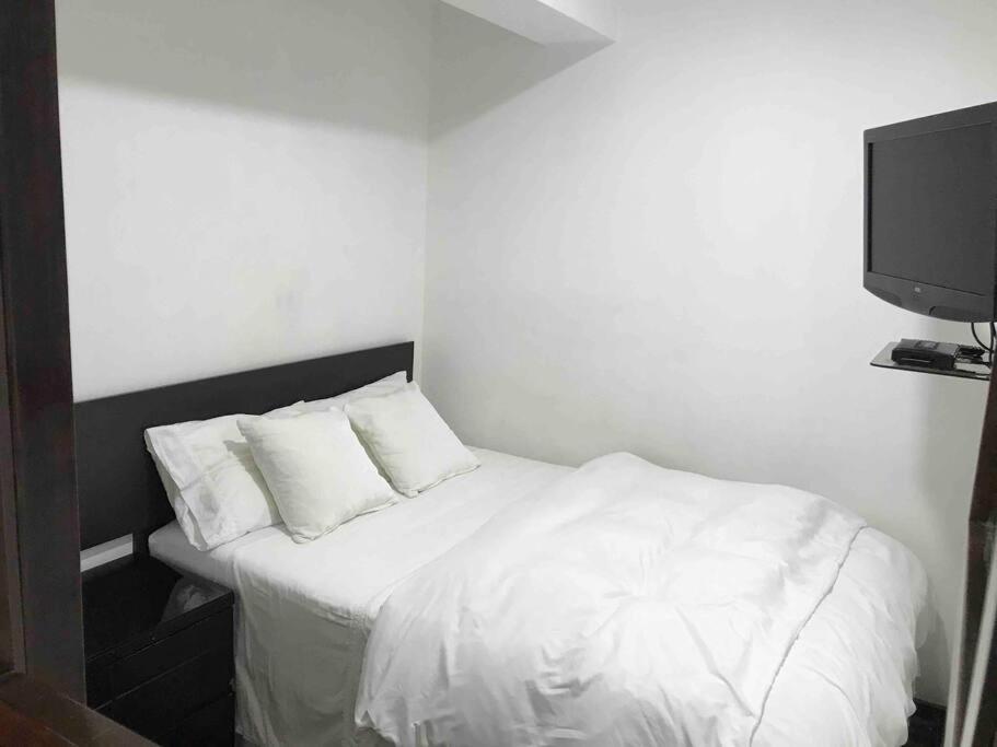 Minidepartamento Centrico Entre Lince Y San Isidro Apartment Lima