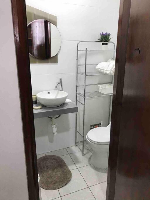 Minidepartamento Centrico Entre Lince Y San Isidro