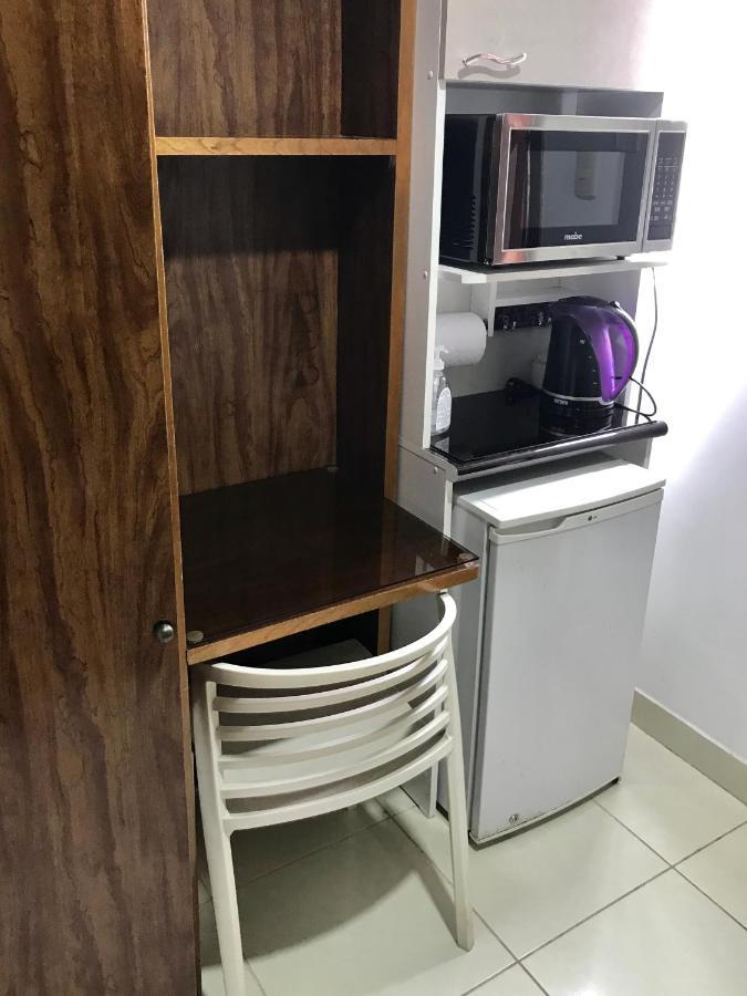 Minidepartamento Centrico Entre Lince Y San Isidro Lima