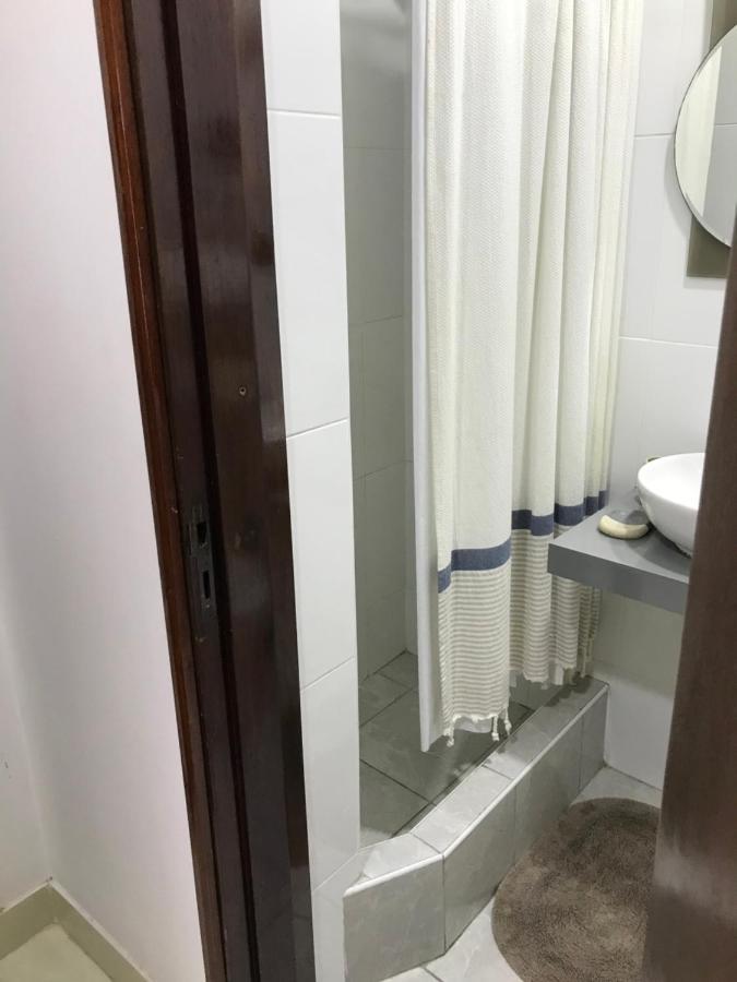 Minidepartamento Centrico Entre Lince Y San Isidro Apartment Lima