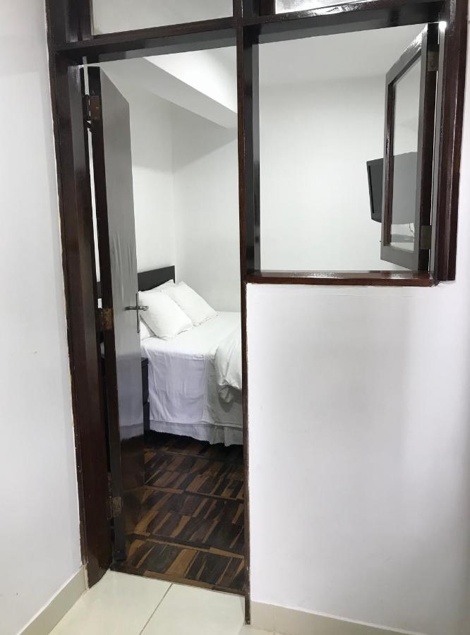 Minidepartamento Centrico Entre Lince Y San Isidro