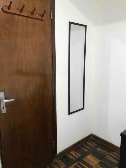 Minidepartamento Centrico Entre Lince Y San Isidro * Lima